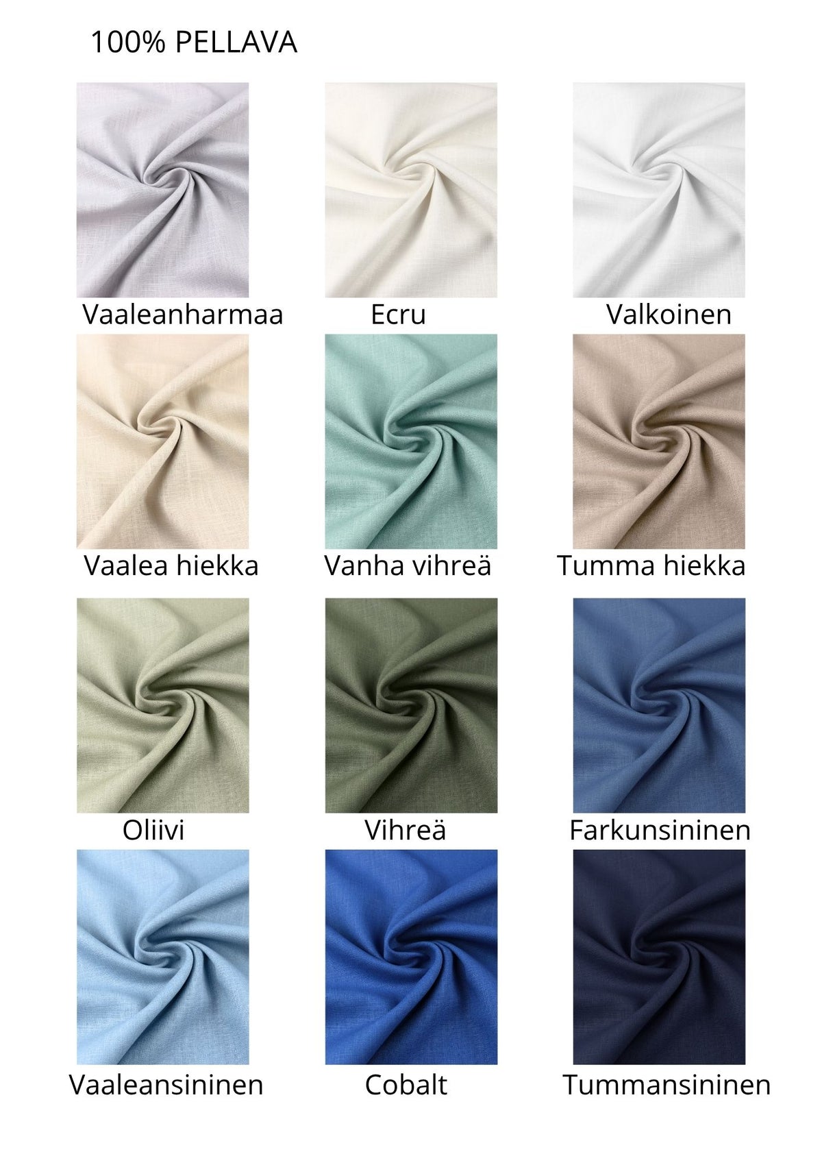 Linnea mekko