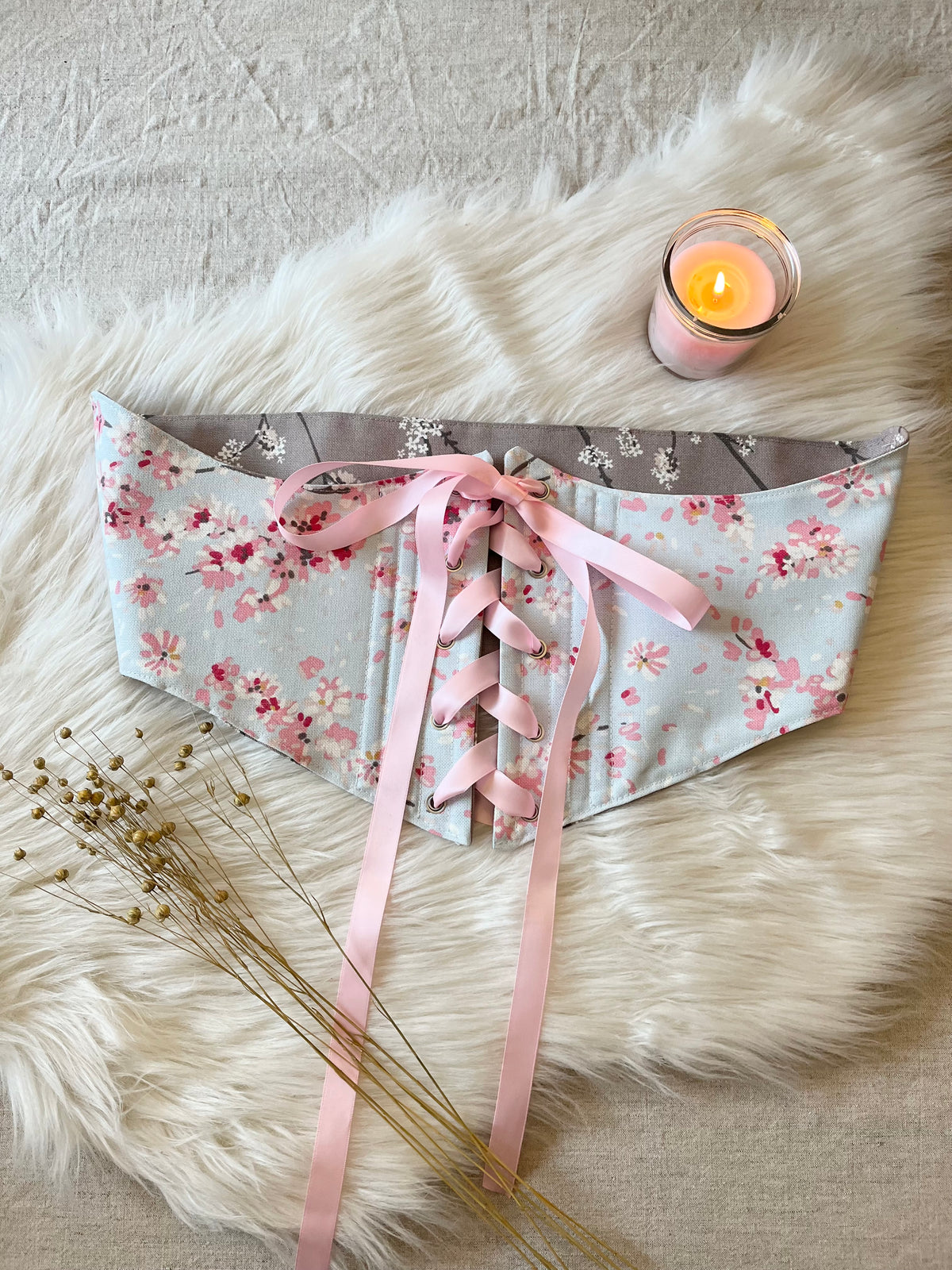 Corset Belt