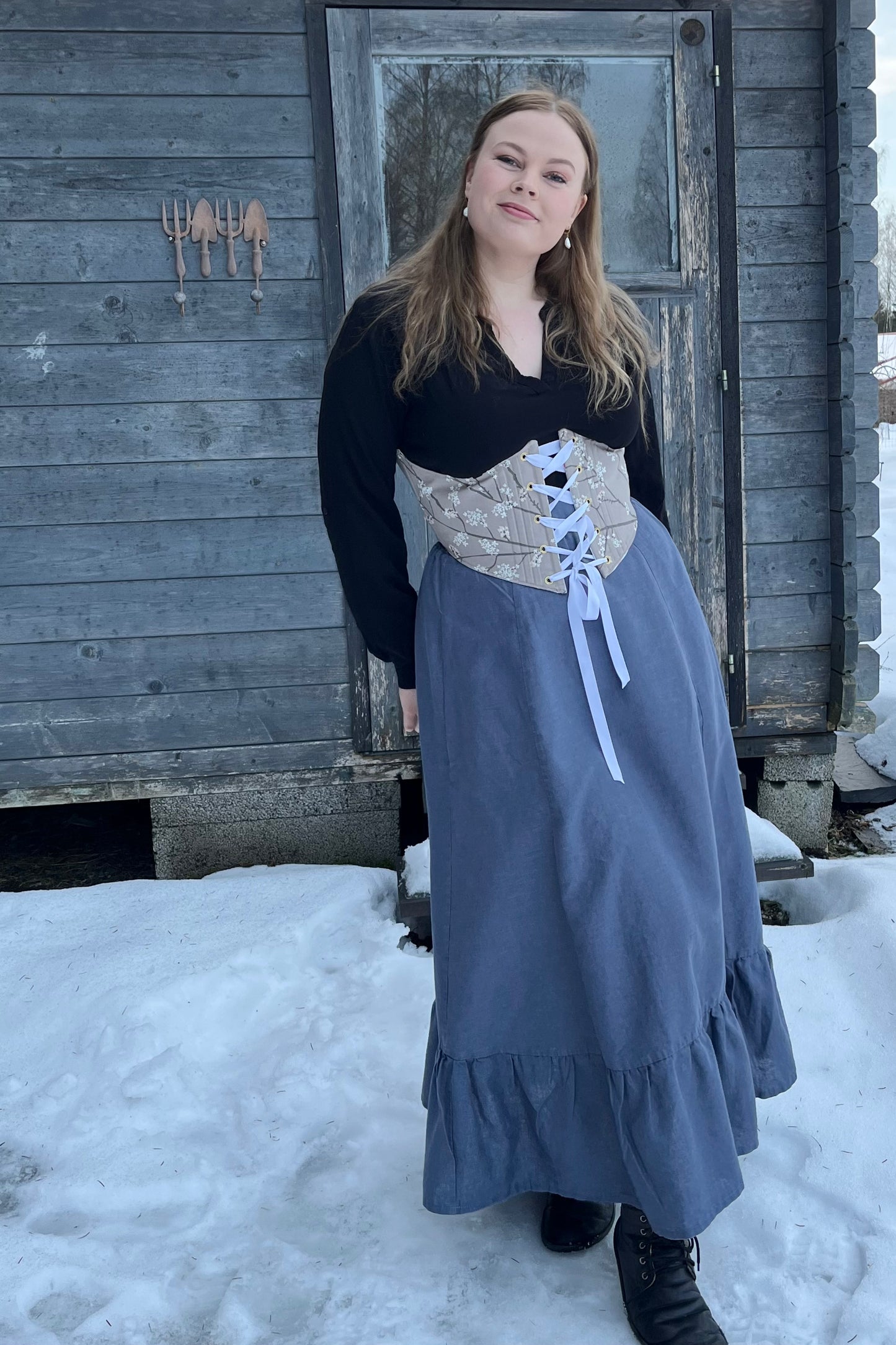 Rebekka Hame Pitkä