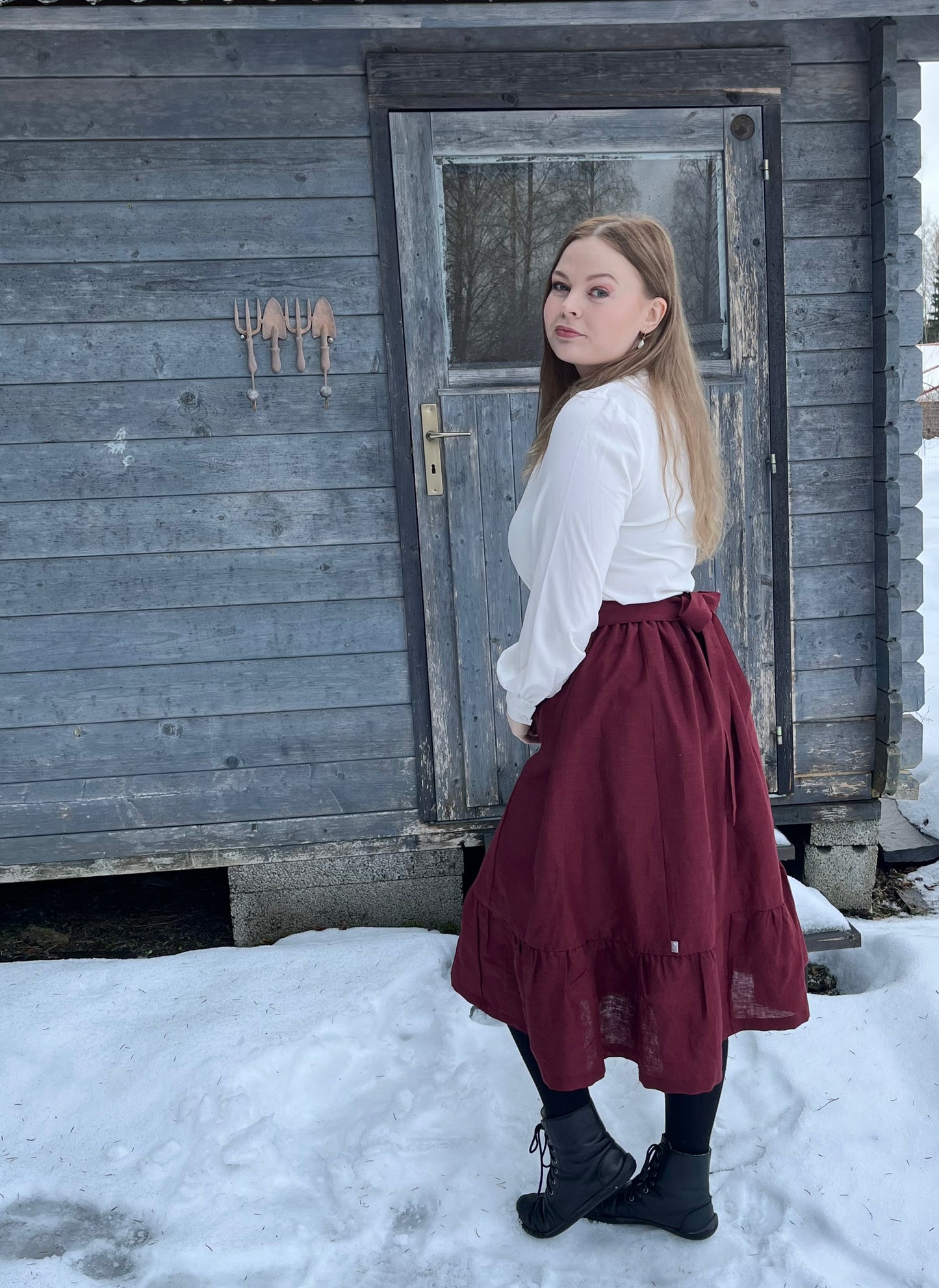 Rebekka Hame