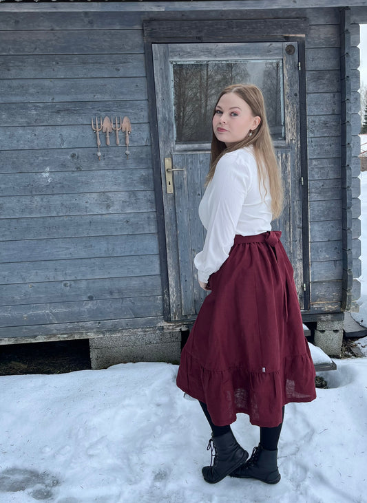 Rebekka Hame